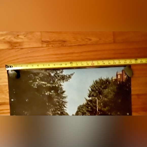 Set of (4) vintage posters: Janis, Tom Waits, The Beatles’, The Blues Brothers - Picture 2 of 9